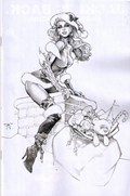 WITCHBLADE #132-VACC-D 