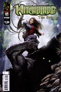 WITCHBLADE #132 