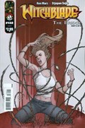 WITCHBLADE #132B 