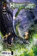 WITCHBLADE #133 
