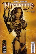 WITCHBLADE #133B 