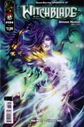 WITCHBLADE #134B 