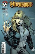 WITCHBLADE #120B 