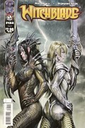 WITCHBLADE #124 