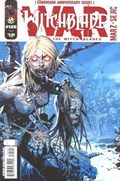 WITCHBLADE #125B 