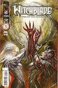 WITCHBLADE #125D 