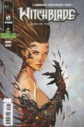 WITCHBLADE #125-ECCC-G 