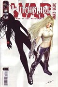 WITCHBLADE #126 