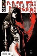 WITCHBLADE #126B 