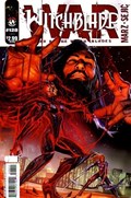 WITCHBLADE #128 