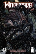 WITCHBLADE #164 