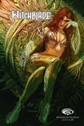 WITCHBLADE #165-WOND 