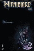 WITCHBLADE #165 