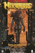 WITCHBLADE #169 