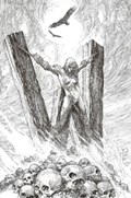 WITCHBLADE #170-RI 