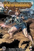 WITCHBLADE #161B 