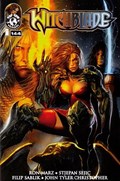 WITCHBLADE #144 