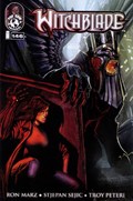 WITCHBLADE #146 