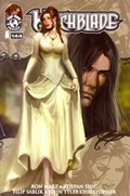 WITCHBLADE #144-TCSTO 