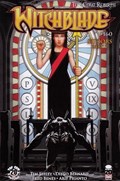 WITCHBLADE #160 