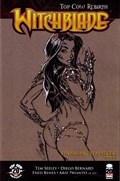 WITCHBLADE #151-RI 