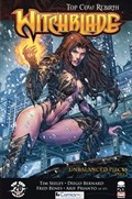 WITCHBLADE #151-COPRO 