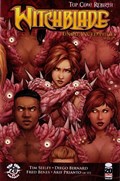 WITCHBLADE #153 
