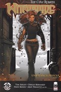 WITCHBLADE #151C 