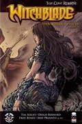 WITCHBLADE #154B 