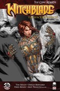 WITCHBLADE #156 