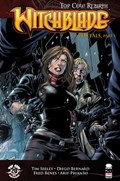 WITCHBLADE #157B 