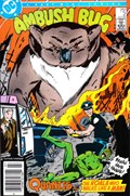 AMBUSH BUG #2B 