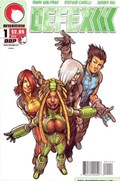 DEFEX #1 