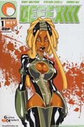DEFEX #1-GCC 
