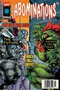 THE ABOMINATIONS #3B 