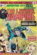 ADVENTURE INTO FEAR #30B 