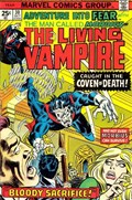 ADVENTURE INTO FEAR #30 