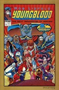 YOUNGBLOOD #1-2nd 