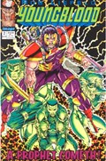 YOUNGBLOOD #2 