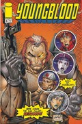 YOUNGBLOOD #5 