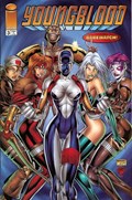 YOUNGBLOOD #3D 