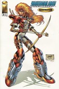 YOUNGBLOOD #3 