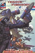TRANSFORMERS/G.I. JOE #1B 