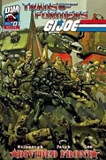 TRANSFORMERS/G.I. JOE #1 
