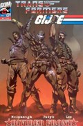 TRANSFORMERS/G.I. JOE #1-RI-D 