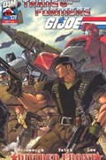 TRANSFORMERS/G.I. JOE #1C 