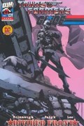 TRANSFORMERS/G.I. JOE #1G 