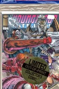 YOUNGBLOOD: BATTLEZONE #1B 
