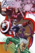 AVENGERS: EARTH'S MIGHTIEST HEROES #8 