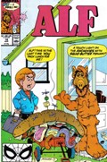 ALF #18 